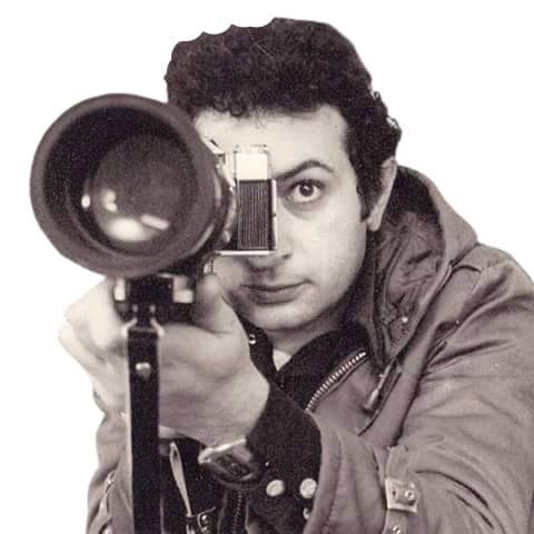 نور الشريف… الفتى الذي يجيد لعبة الفوارق