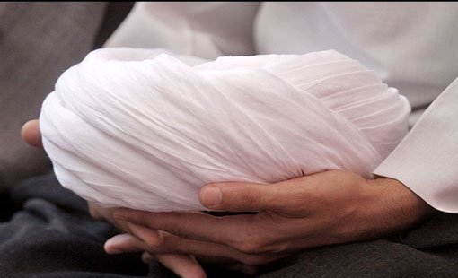 ترهيب أم ………