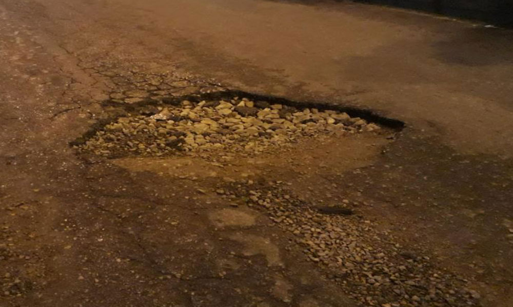 مبتسمون رغم الاعاقة