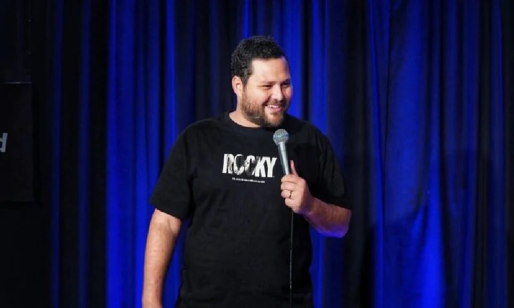 اللص الدولي خارج القضبان والسجن للمسرحي نور حجار!