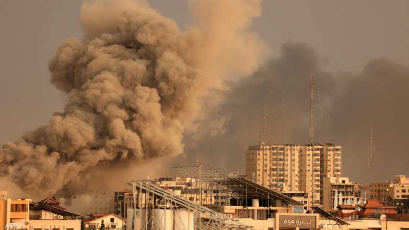 فيما قالته الناجية: لن تعرفوا كيف نبقى أحياء في الحرب..!!