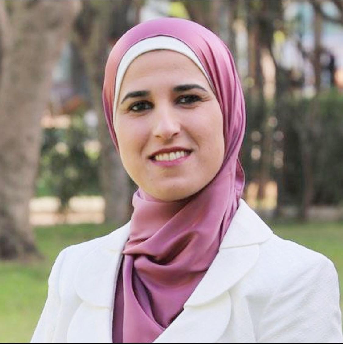 الدكتورة ميرنا فواز .. من أبرز الباحثين المؤثرين حول العالم