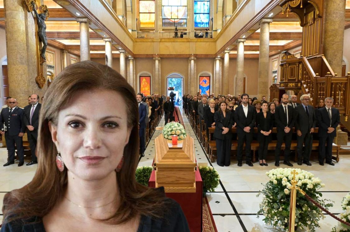 السيادة .. في نعش ؟!