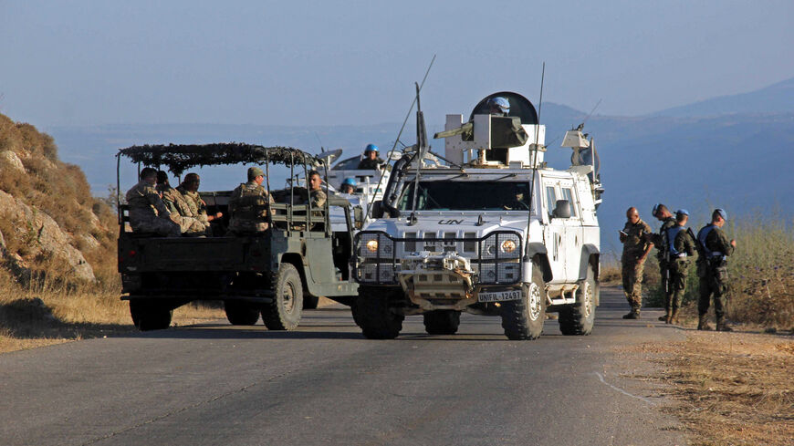 القرار الدولي 1701 الآن…!