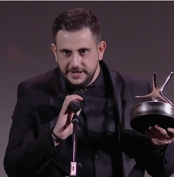 وسيم جعجع عضو لجنة تحكيم في مهرجان الجونة السينمائي الدولي بدورته السادسة