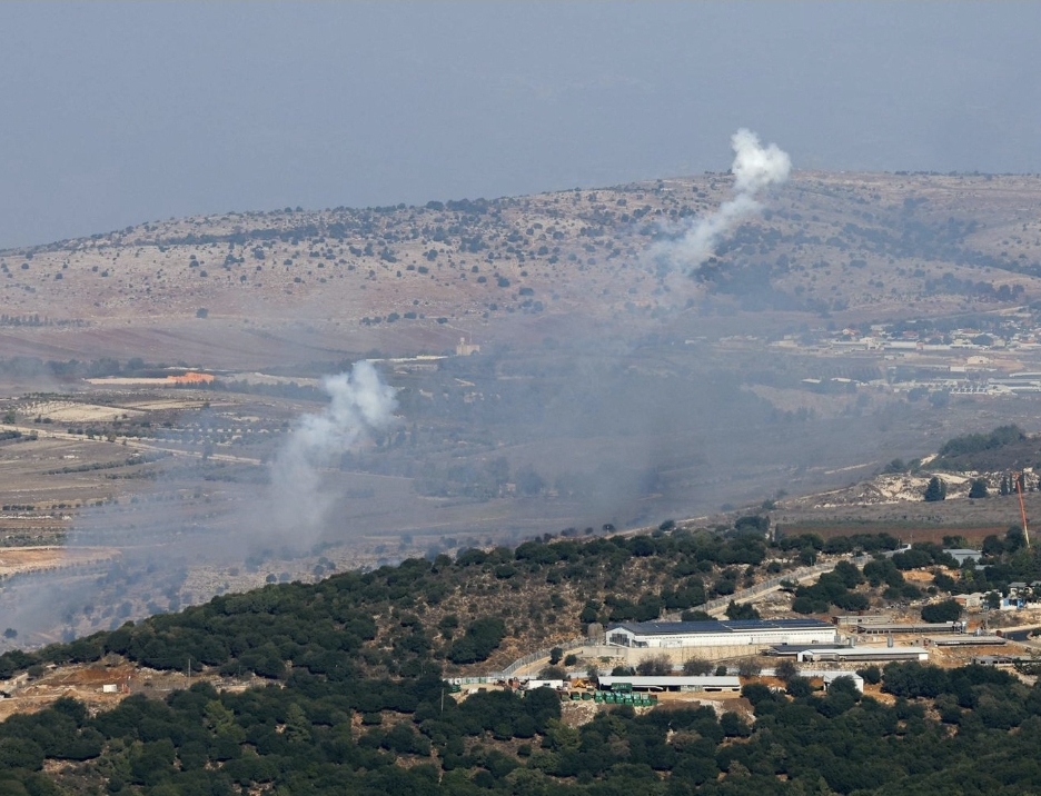 لبنان «الساحة» ترويج للانتحار!