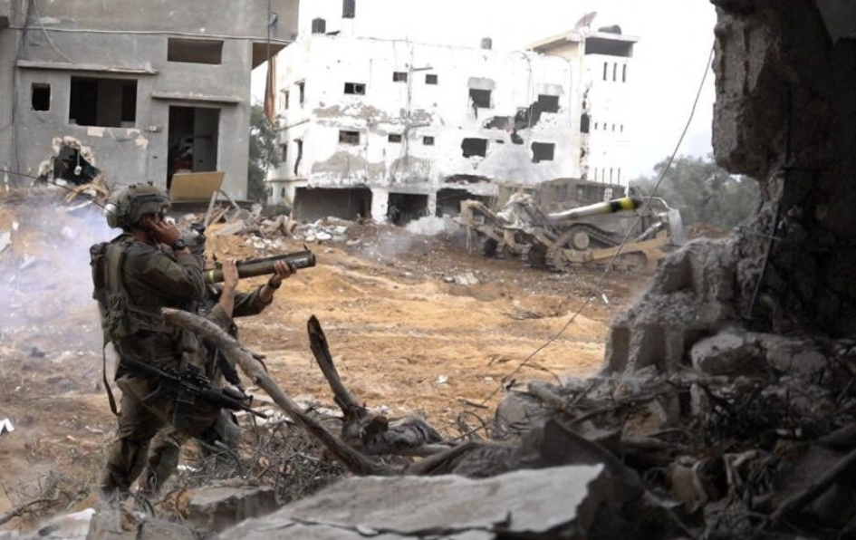 المرحلة الثالثة… لتجنيب إسرائيل هزيمة استراتيجية!