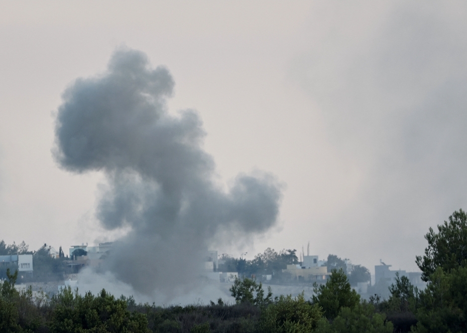 تنظيم أو تارات قديمة