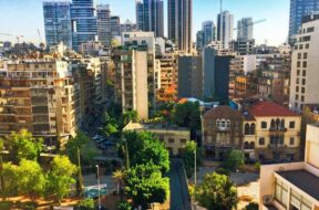 ashrafiyeh
