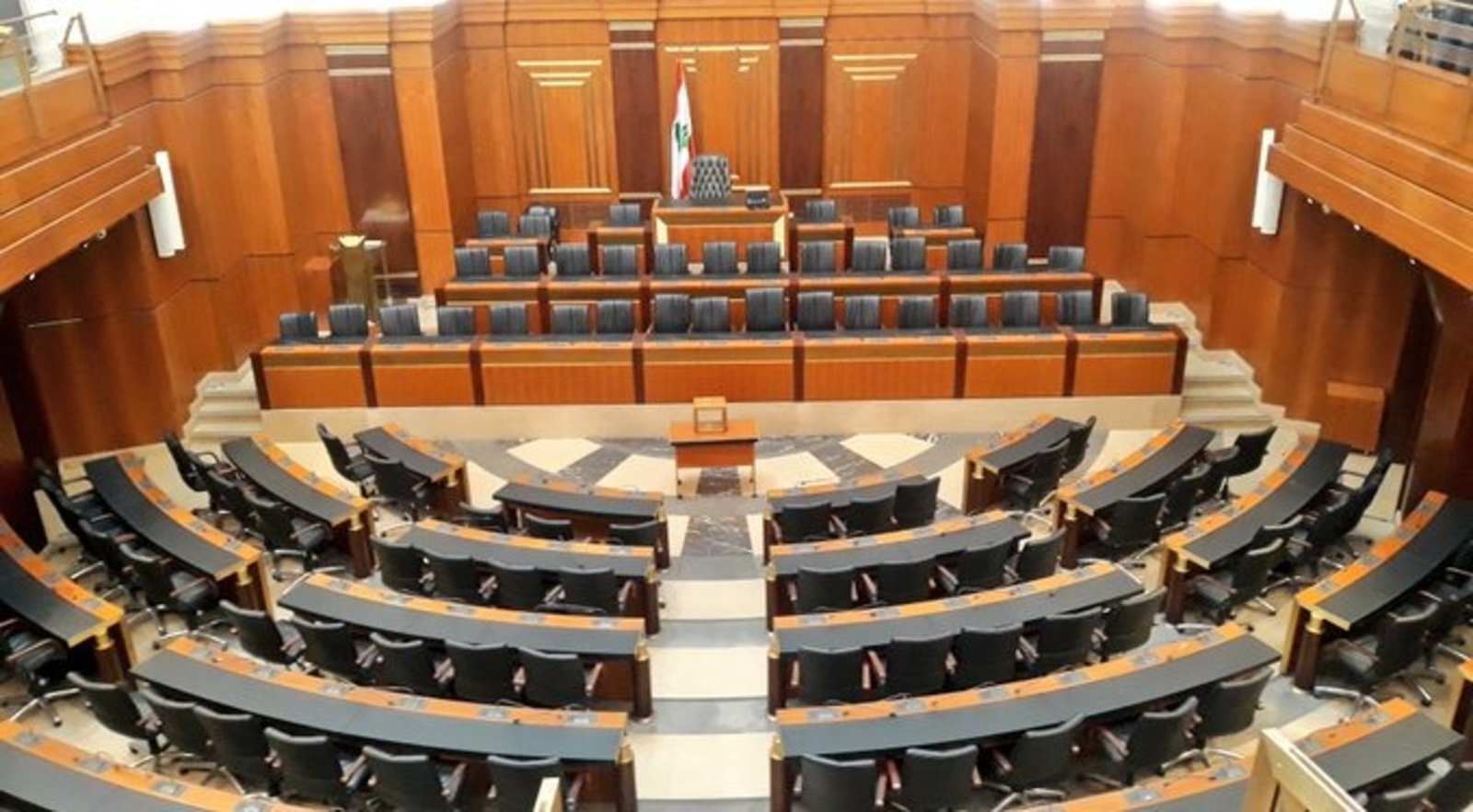 لبنان… موازنة الانهيار واستدراج الاحتلال!