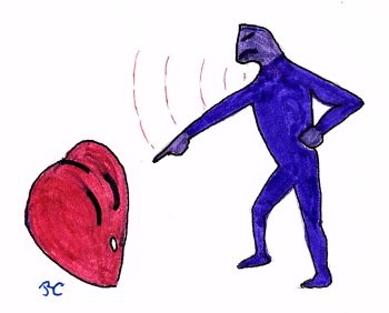 الله يخليك حبني