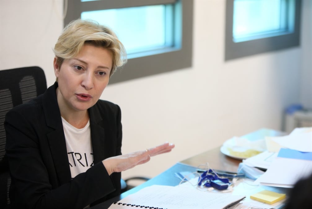 ما عندن غير … أمل