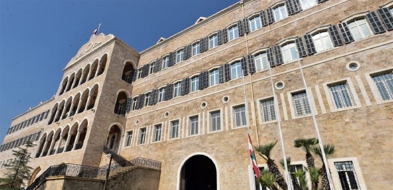 الحكومة طفشتنا