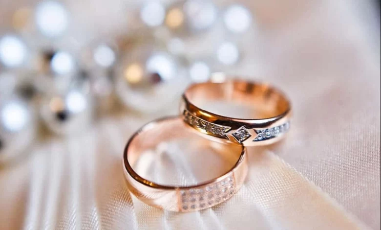 يوم عيد زواجي