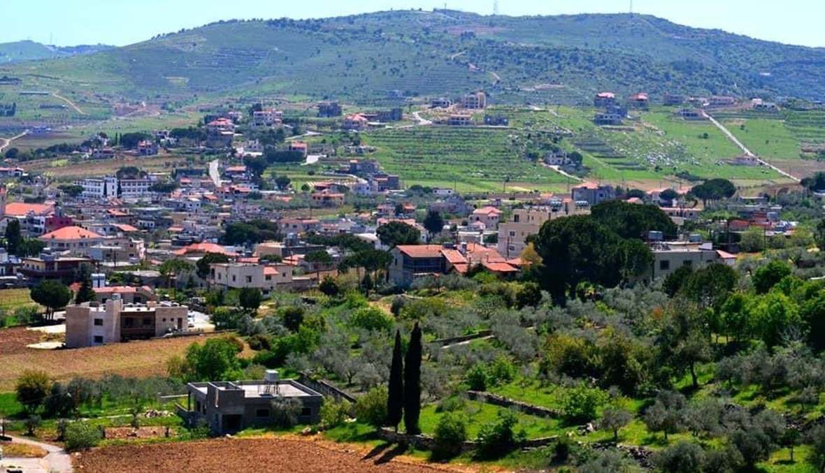 ما حدث في رميش تعبير عن مكنونات الرأي العام في الجنوب ولبنان!