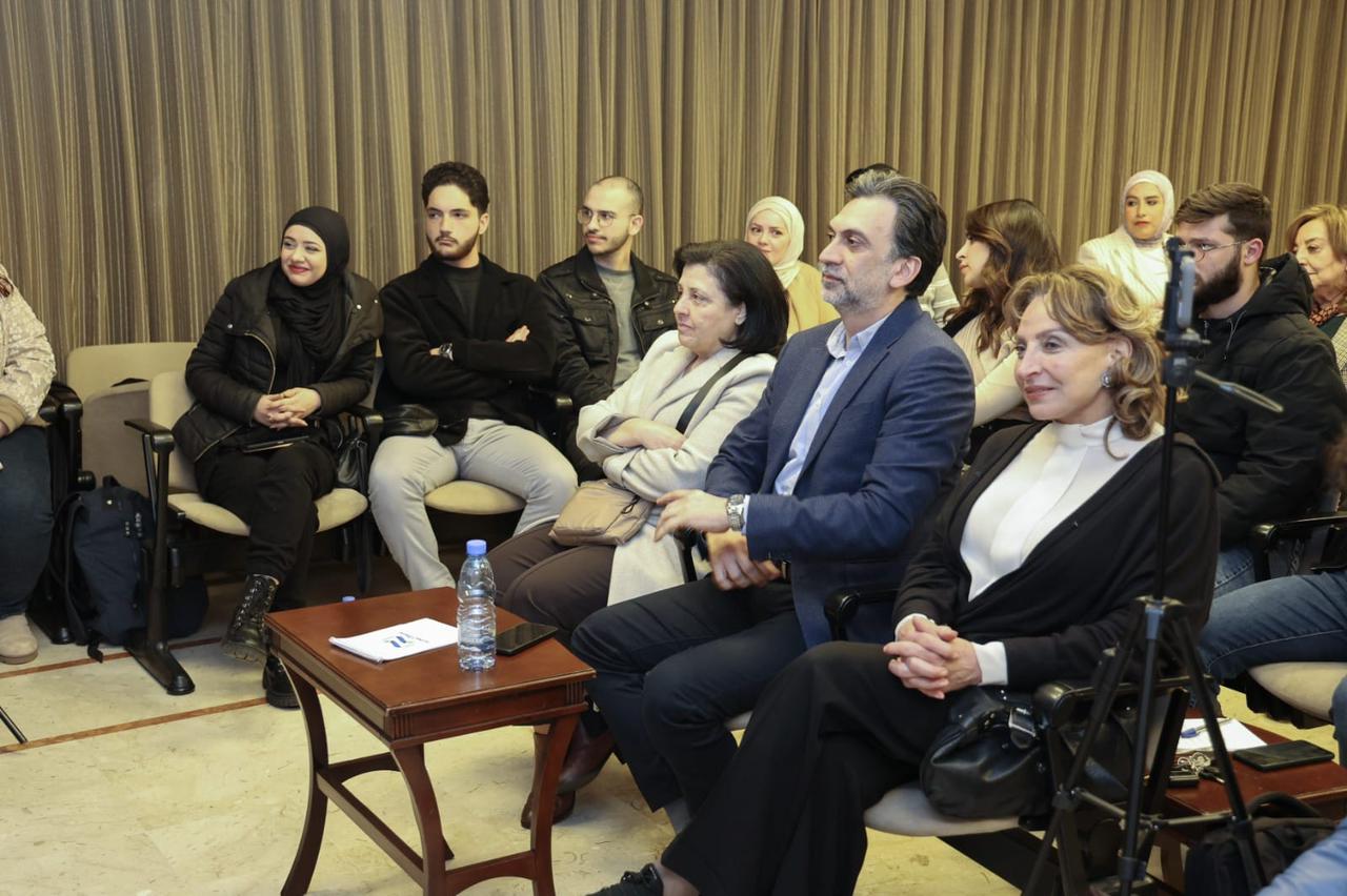 “منتدى المدينة” نظّم ندوة عن أهمية المبادرات الفردية في بيروت