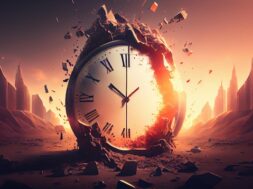 clock-night-time-illustration-midnight-old-backgrounds-generative-ai_188544-9601