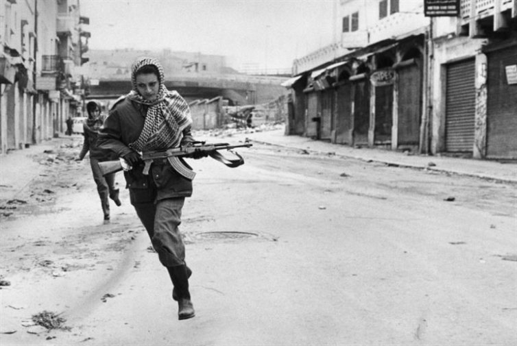 ١٣ نيسان “تنذكر حتى ما تنعاد”!