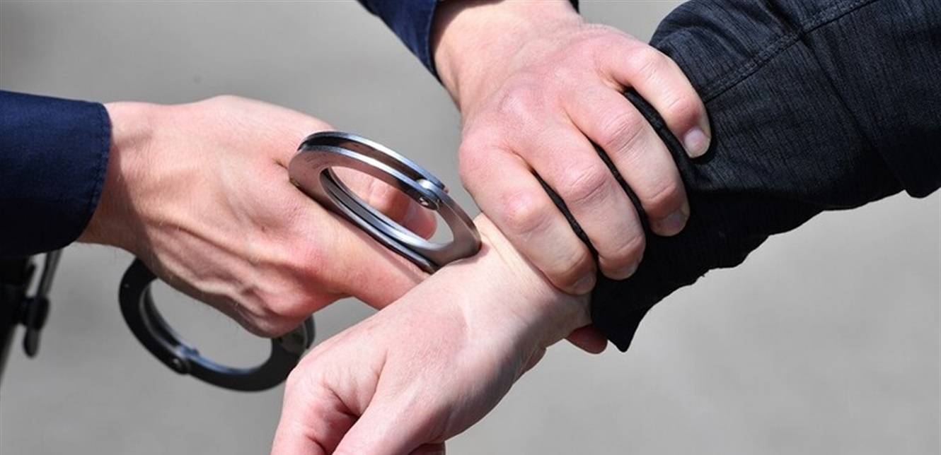 جريمة بلا عقاب