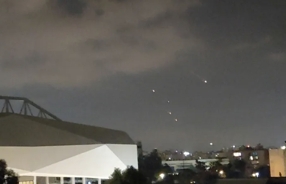 عن الرد الالهي المزلزل المثير للشفقة!