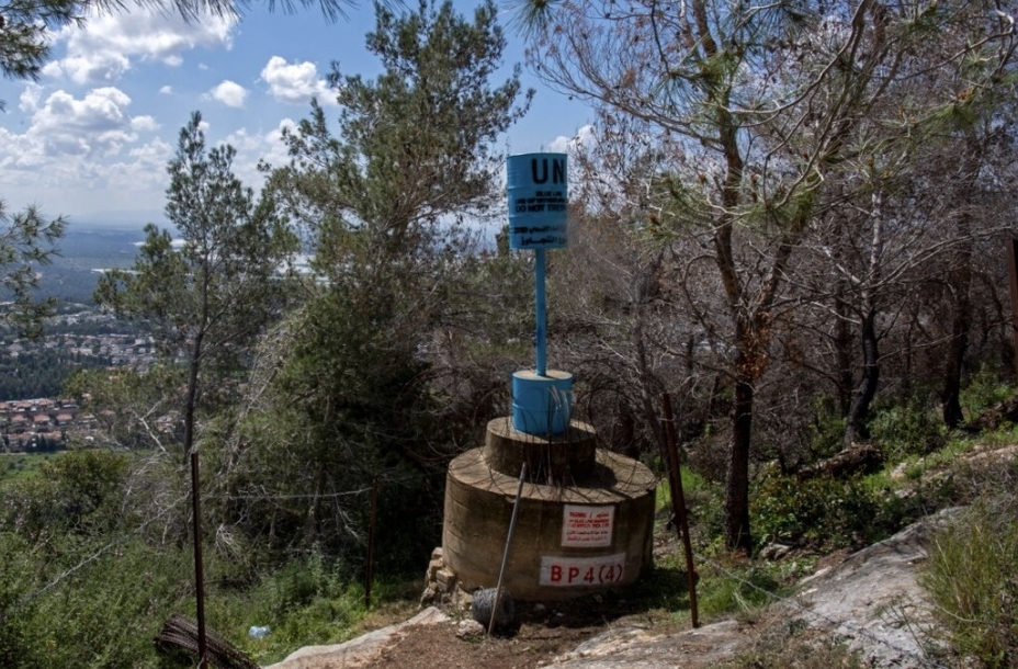 ميني حرب حزب الله جزء من مخطط طهران لاعادة تشكيل توازنات المنطقة!