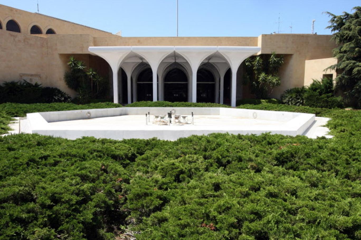 أبعد من الشغور الرئاسي!