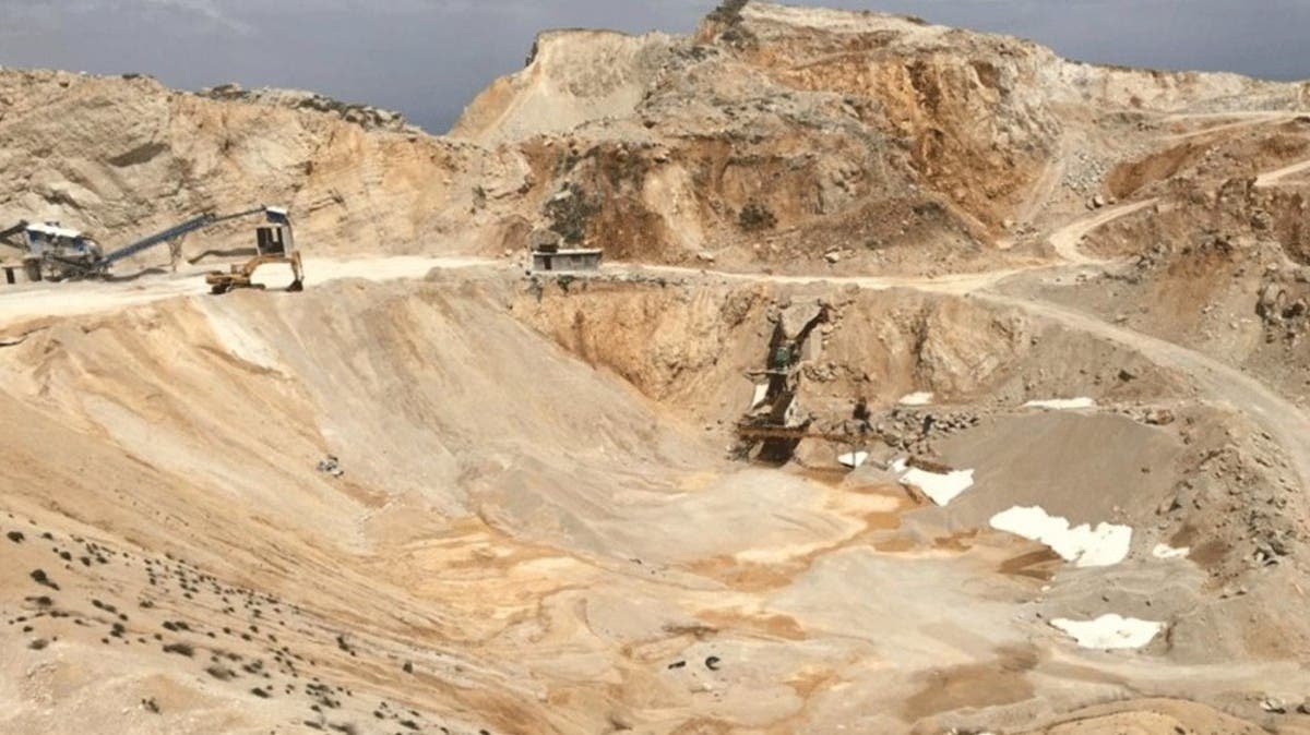 التمديد التعسفي للكسارات والمرامل تعميم للموت!