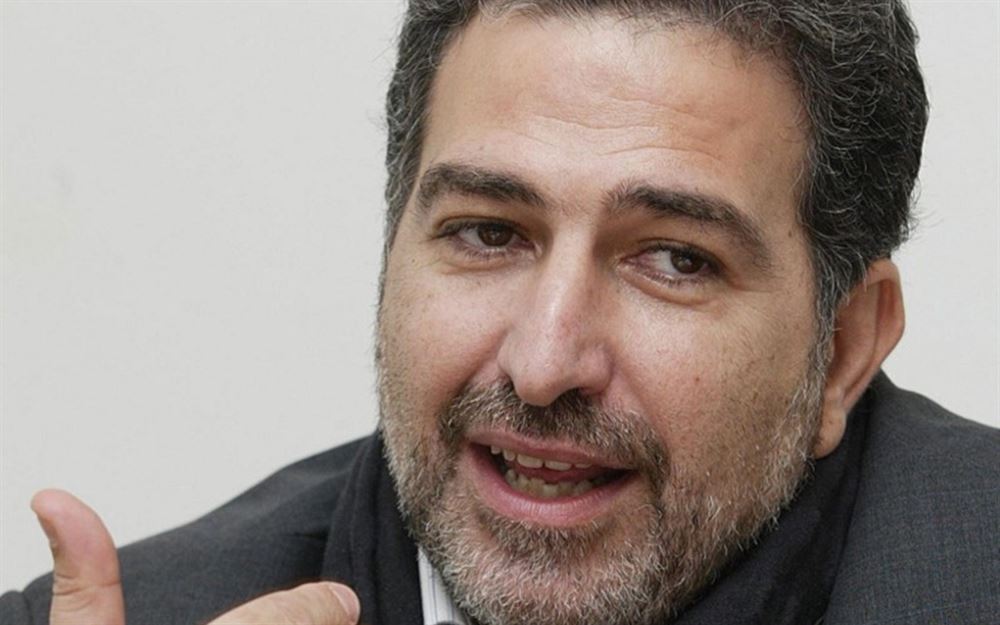 رسالة إلى سمير قصير