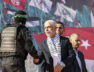 PALESTINIAN-GAZA-ISRAEL-CONFLICT-PRISONERS-POLITICS-HAMAS-ANNIVE