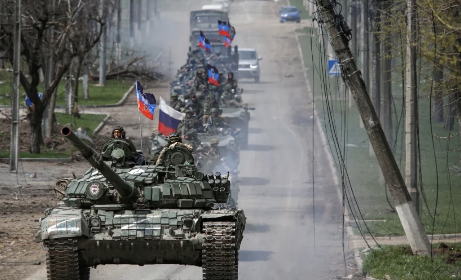 روسيا بعد قمة سويسرا: تدمير أوكرانيا مهما كان الثمن!