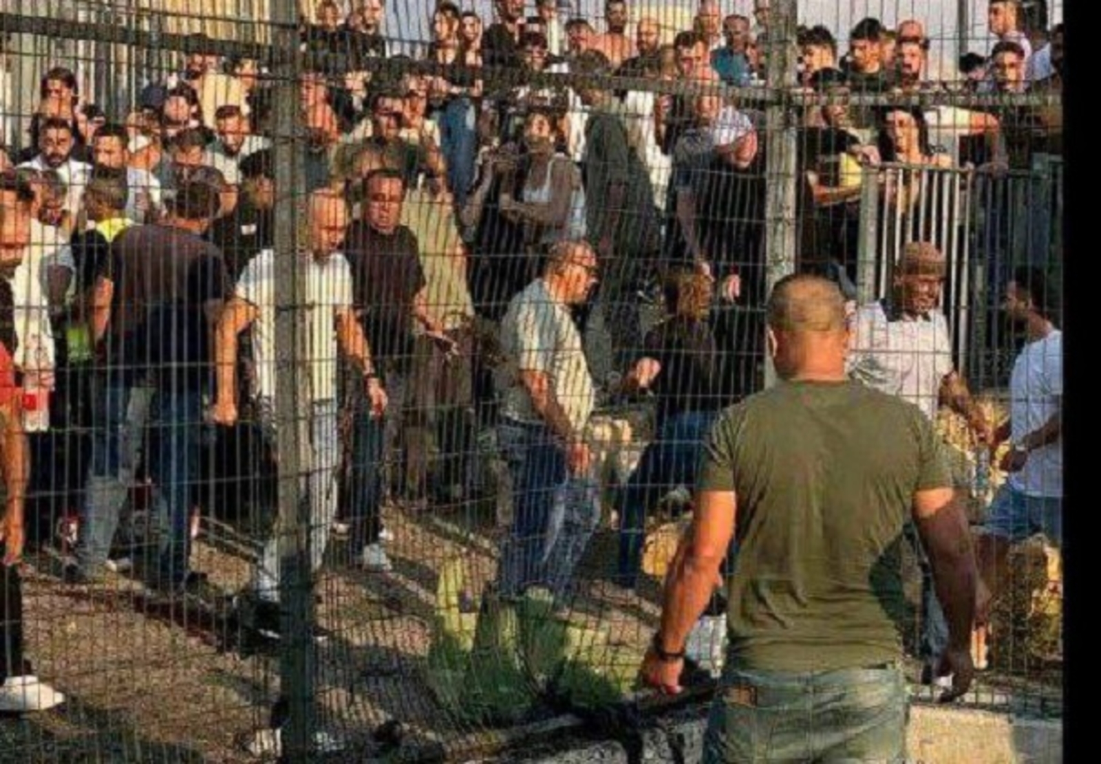 أوصلتنا “المشاغلة” إلى زمن بروز نتنياهو بلباس المدافع عن دم عربي!