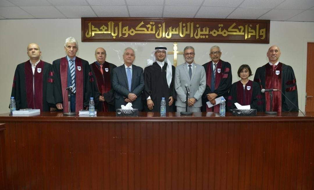 السفير الدكتور وليد البخاري .. ألف مبروك