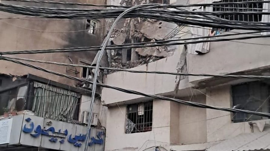 من “الصبر الاستراتيجي” إلى “الانتظار الاستراتيجي”!