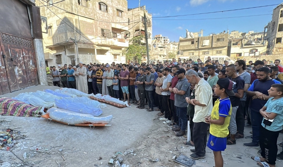 كأن شيئاً لم يكن