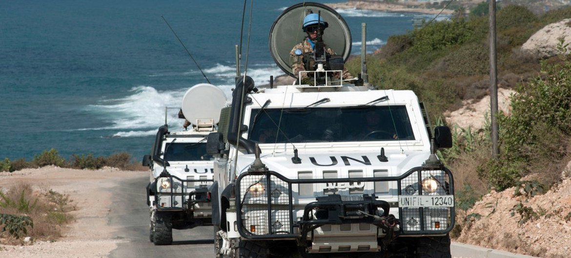 المتحدث باسم اليونيفيل يكشف “جهزنا أماكن آمنة للجنوبيين”