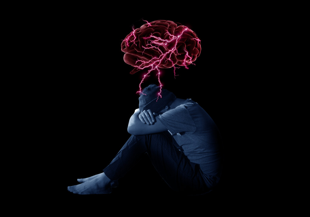 موضة الاضطرابات النفسية