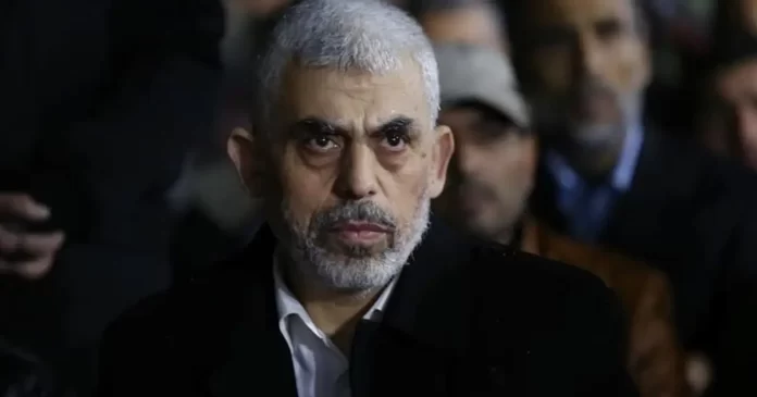 لمن القرار في حماس بعد السنوار؟