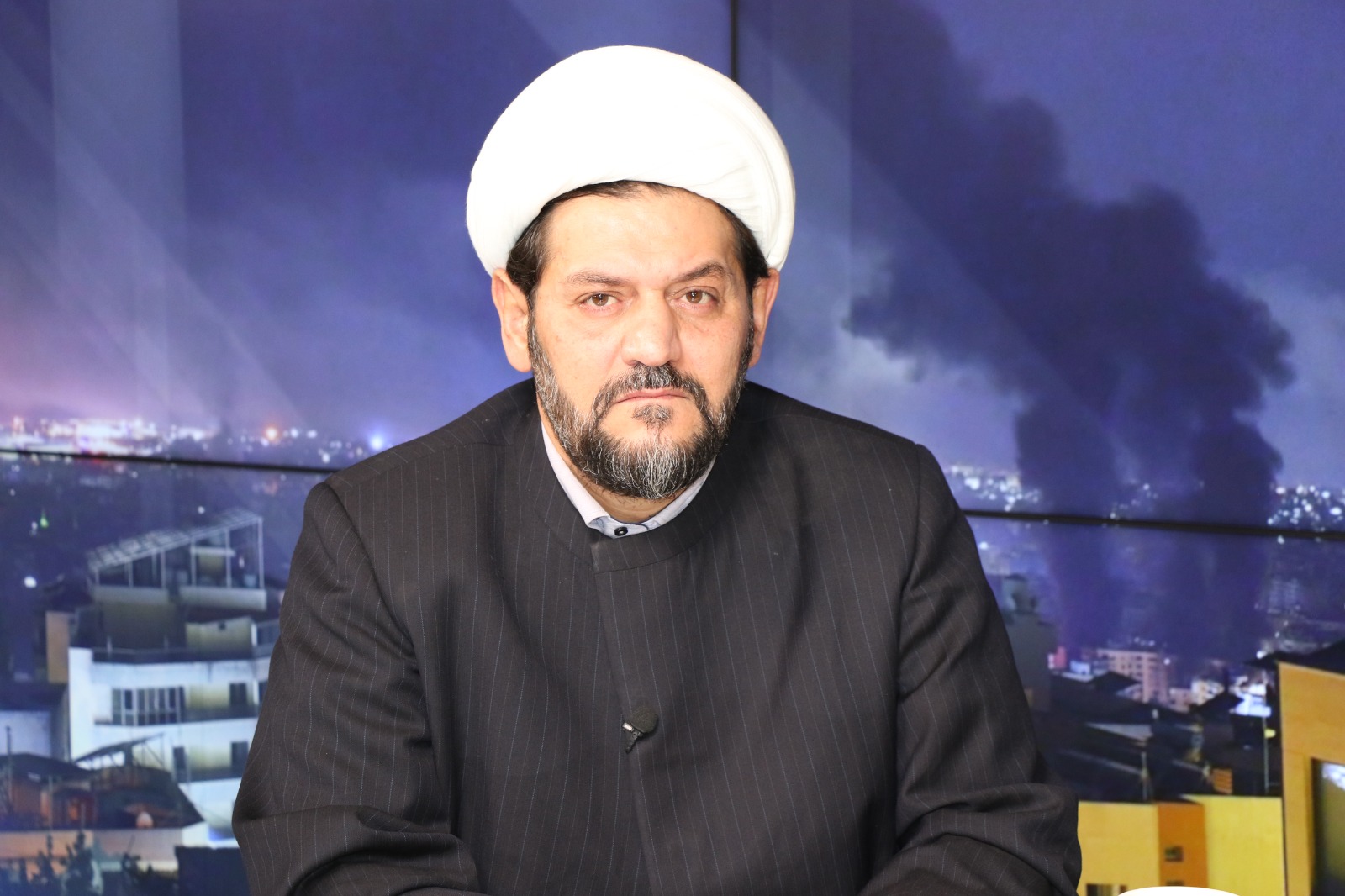 عباس الجوهري يتحدث عن تغيرات ستحصل شيعيًا!