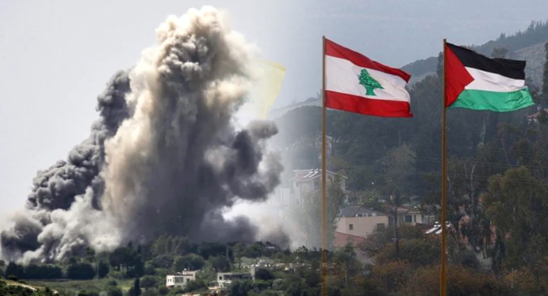 غزة ولبنان… حقائق باردة في مشهد ساخن