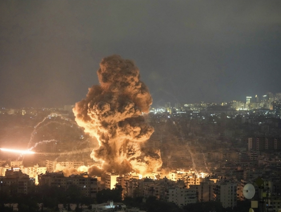 لا نهايات قريبة للحرب على لبنان!