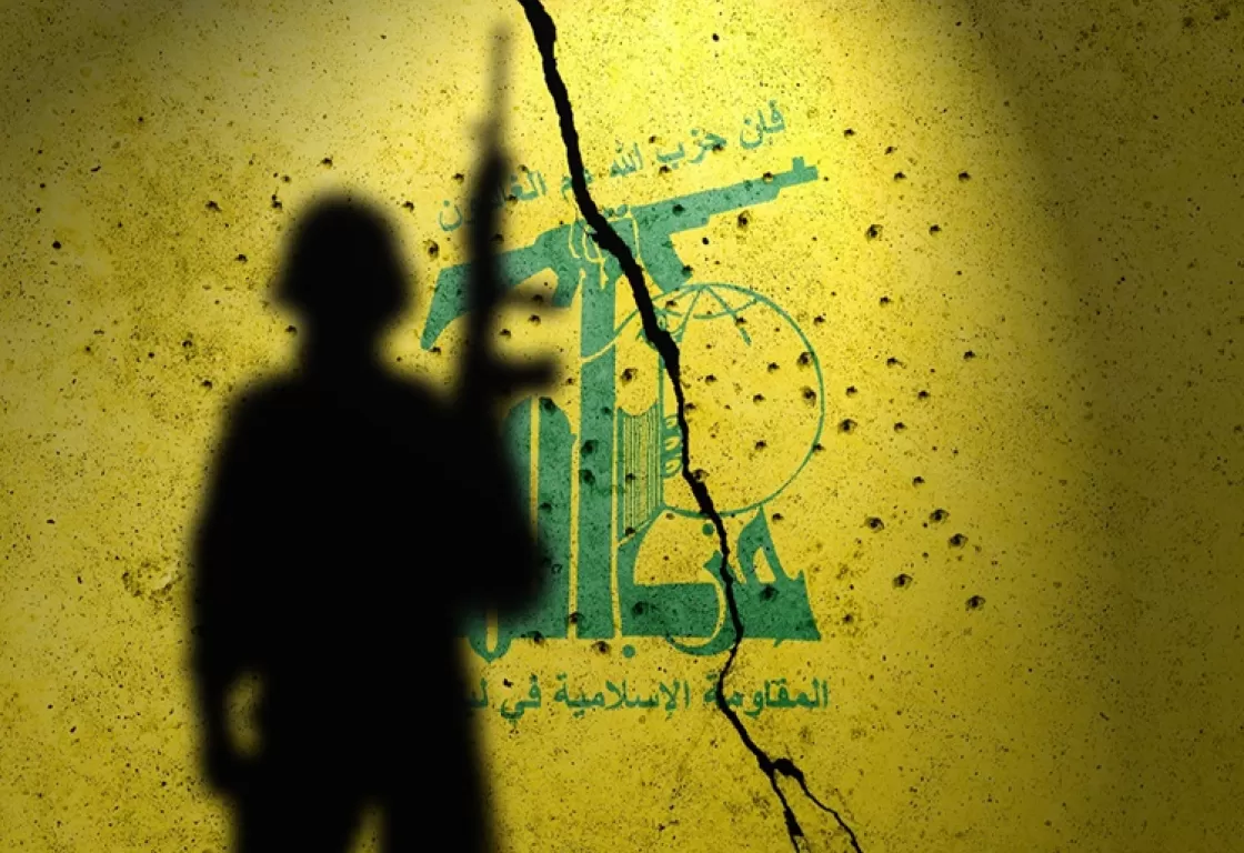 الإستقواء قبل الرئيس.. هذا شرط حزب الله