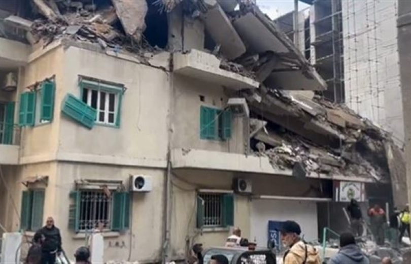 تصرف غير عفيف