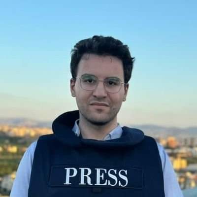 موقع لبيروت يدين اعتداء حزب السلاح على الزميل نبيل مملوك: مشهدية سوداء جديدة للإرهاب الفكري المتحكم بلبنان