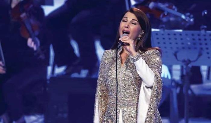 ماجدة الرومي.. حين يُساء فهم النبل!