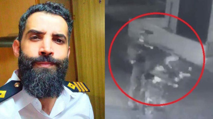 بعد انزال البترون.. مرحلة تصعيد نوعي؟