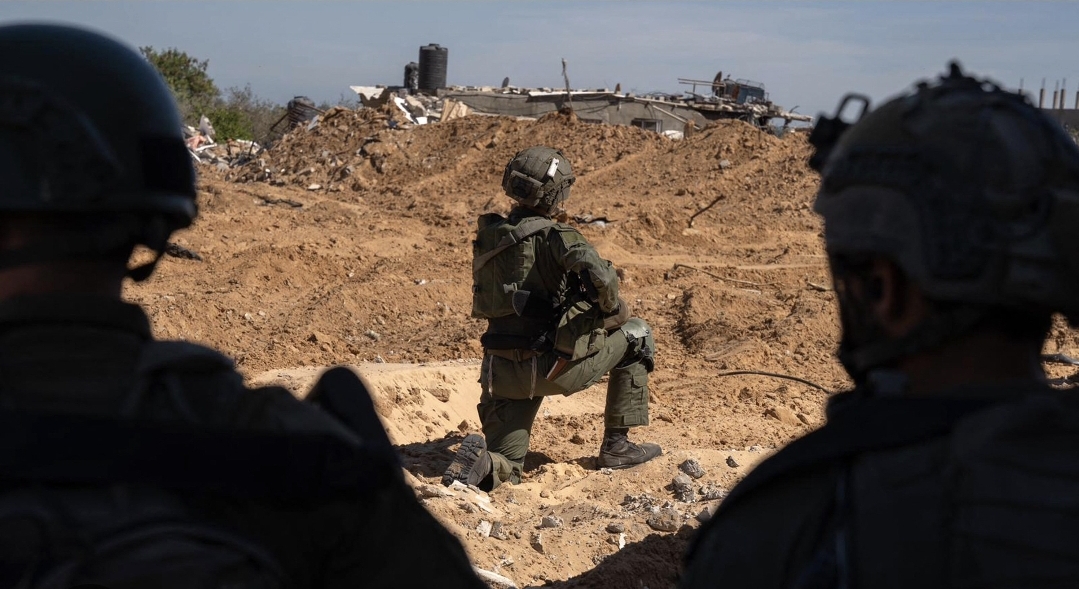 المرحلة الثانية من حرب لبنان بدأت!