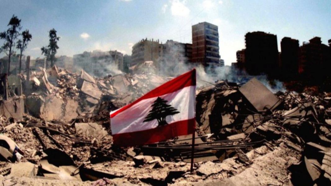 الى سيناريو غزة في لبنان در!