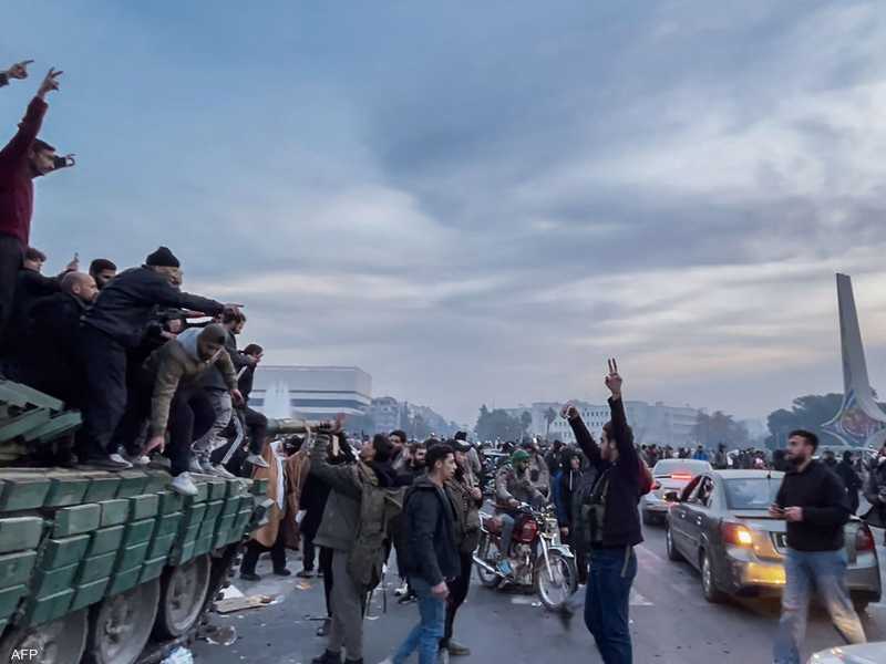 كيف يمكن لنا أن نعبّر عن كل هذا الفرح؟