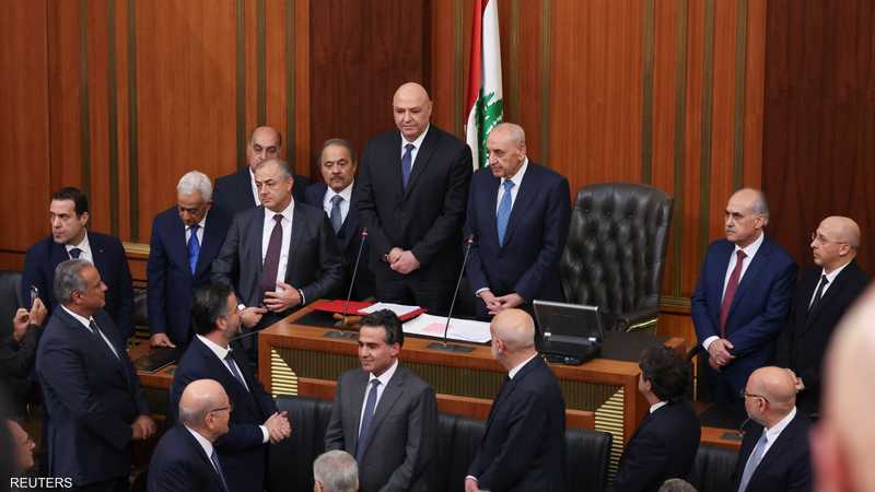 ترحيب عربي دولي بانتخاب جوزيف عون رئيسا للبنان