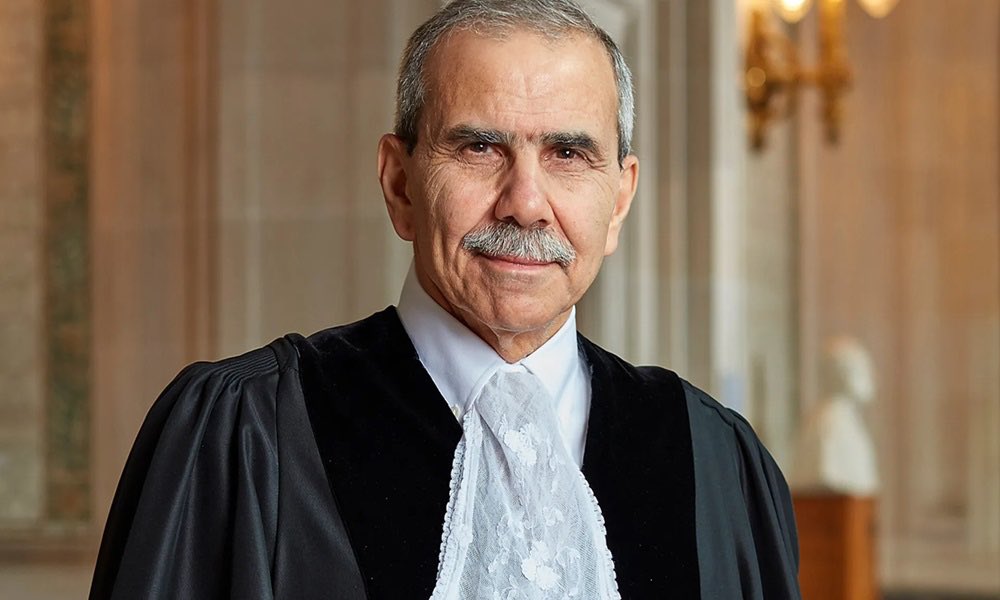 نواف سلام والتزام العدالة لبيروت!